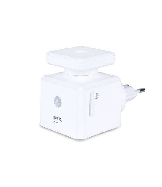 Ipuro essentials plug-in elektrische luchtverfrisser