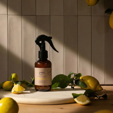 Ipuro roomspray citronella 150ml