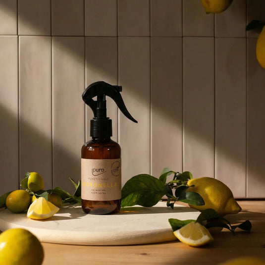 Ipuro roomspray citronella 150ml