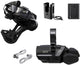 Shimano upgrade-kit deore xt di2 shim.upgrade kit xt 12f di2 m8250gs