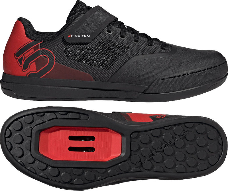Afbeelding laden in galerijviewer, Five ten hellcat pro - mtb shoes
