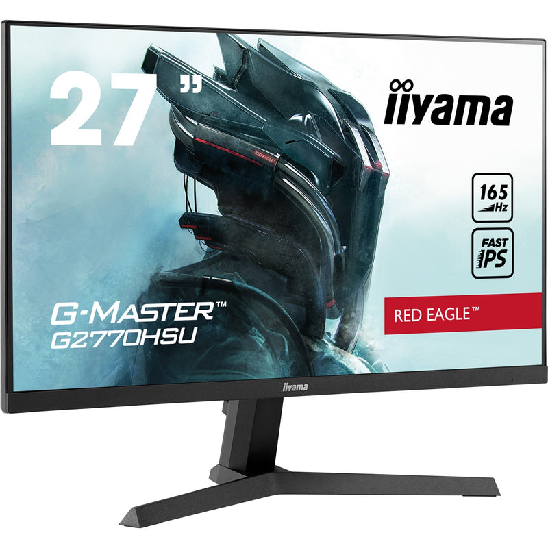 Afbeelding laden in galerijviewer, Iiyama Iiyama G-Master Red Eagle G2770HSU-B1
