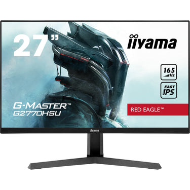 Iiyama Iiyama G-Master Red Eagle G2770HSU-B1