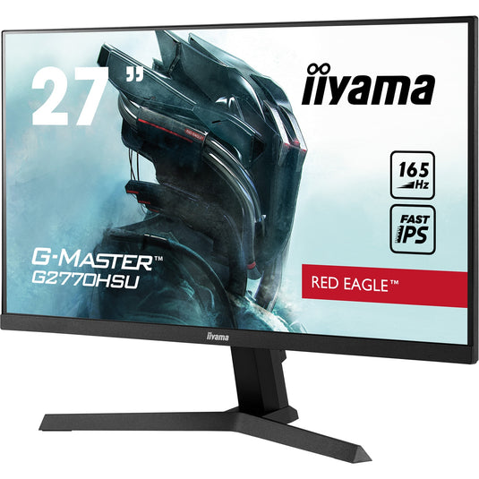 Iiyama Iiyama G-Master Red Eagle G2770HSU-B1