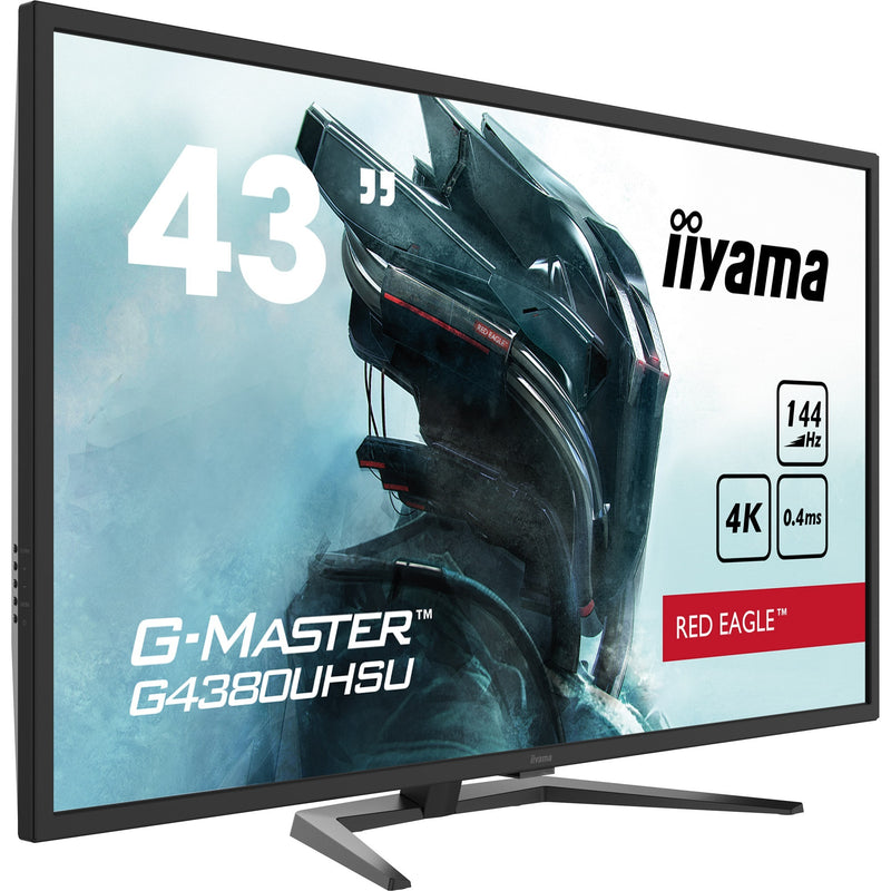 Afbeelding laden in galerijviewer, Iiyama G-Master Red Eagle G4380UHSU-B1
