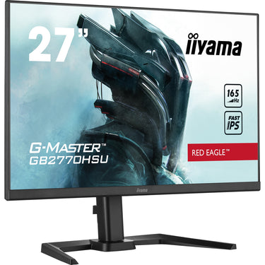 Iiyama Iiyama G-Master Red Eagle GB2770HSU-B5