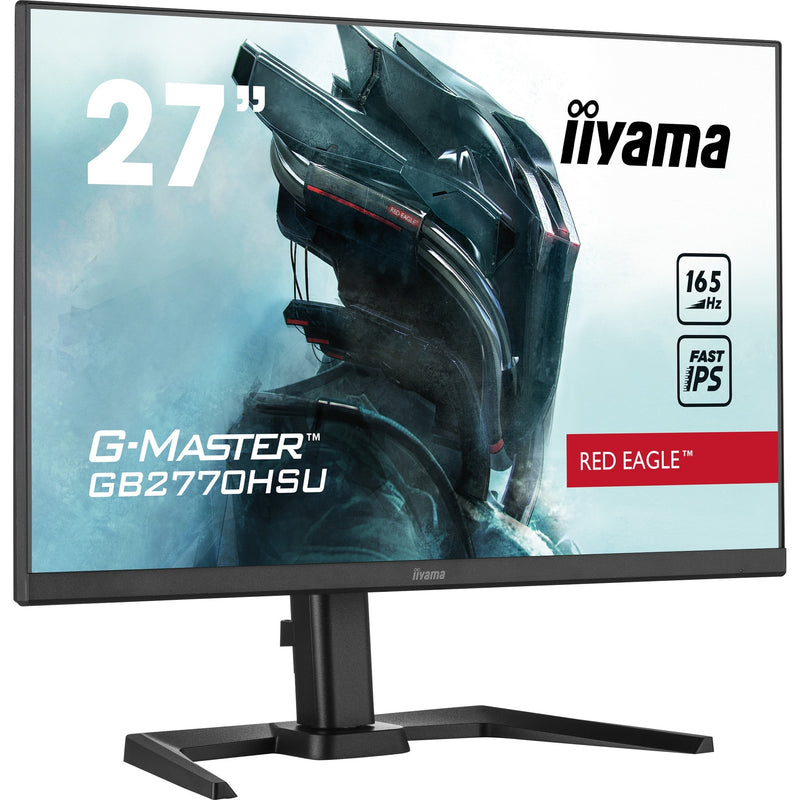 Afbeelding laden in galerijviewer, Iiyama Iiyama G-Master Red Eagle GB2770HSU-B5
