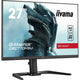 Iiyama Iiyama G-Master Red Eagle GB2770HSU-B5