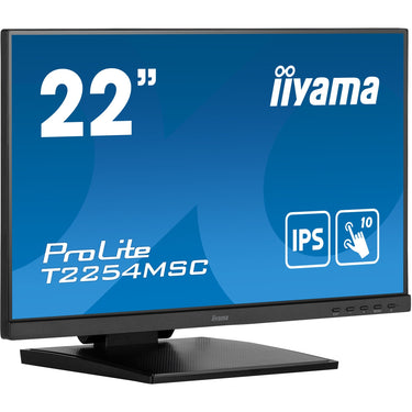 Iiyama Iiyama ProLite T2254MSC-B1AG