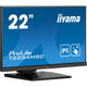 Iiyama Iiyama ProLite T2254MSC-B1AG