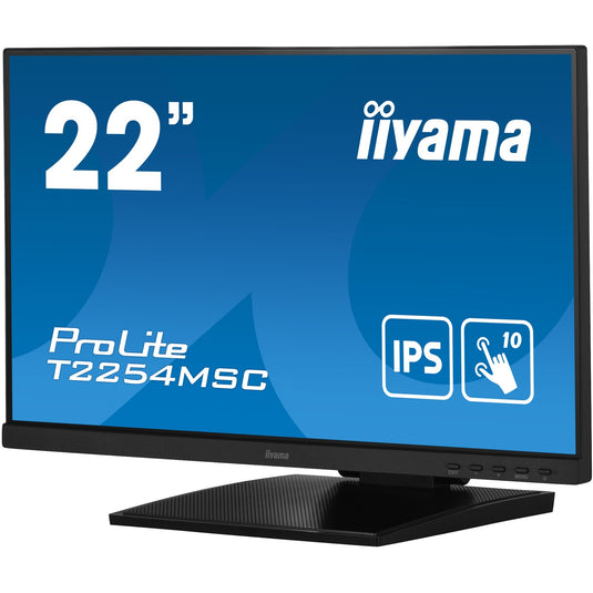 Iiyama Iiyama ProLite T2254MSC-B1AG