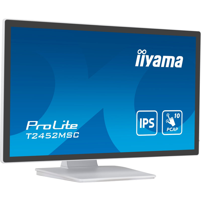 Afbeelding laden in galerijviewer, Iiyama ProLite T2452MSC-W1
