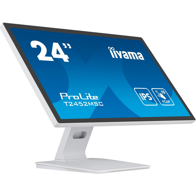 Afbeelding laden in galerijviewer, Iiyama ProLite T2452MSC-W1
