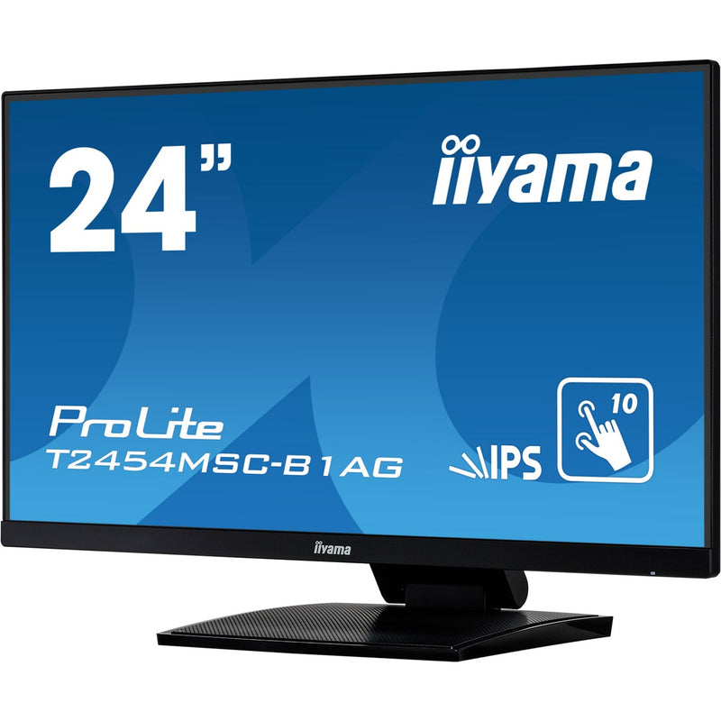 Afbeelding laden in galerijviewer, Iiyama Iiyama ProLite T2454MSC-B1AG
