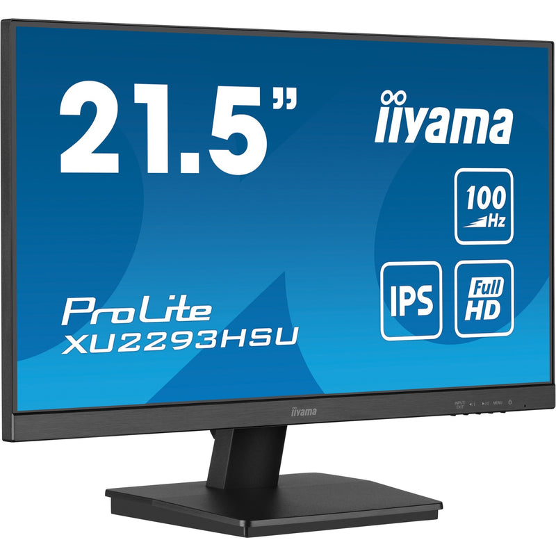 Afbeelding laden in galerijviewer, Iiyama Iiyama ProLite XU2293HSU-B6
