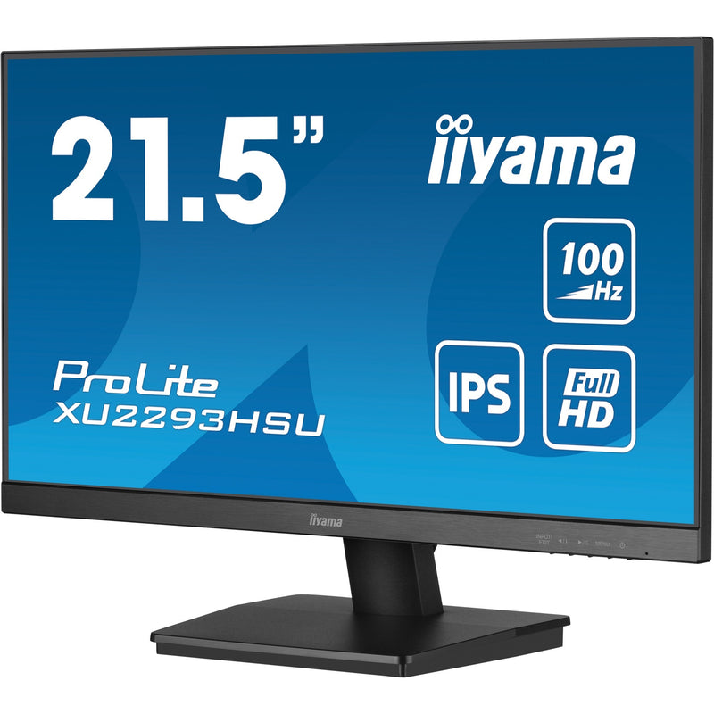 Afbeelding laden in galerijviewer, Iiyama Iiyama ProLite XU2293HSU-B6
