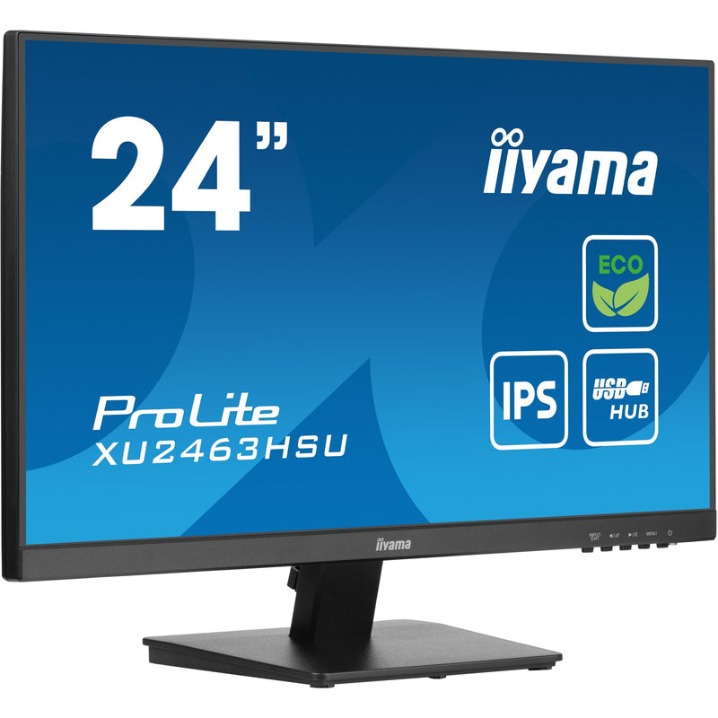 Afbeelding laden in galerijviewer, Iiyama Iiyama ProLite XU2463HSU-B1
