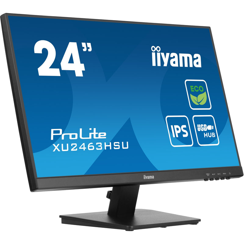 Afbeelding laden in galerijviewer, Iiyama Iiyama ProLite XU2463HSU-B1
