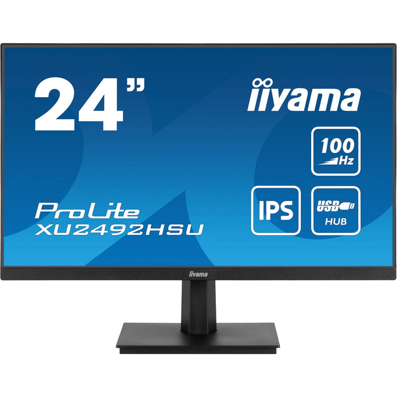 Afbeelding laden in galerijviewer, Iiyama Iiyama ProLite XU2492HSU-B6
