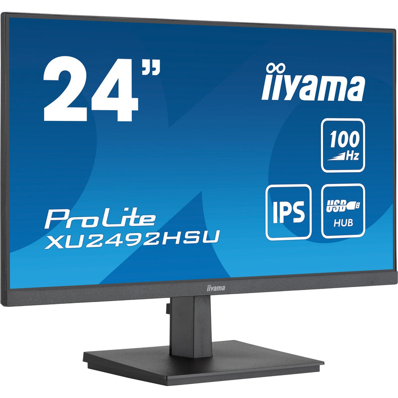 Afbeelding laden in galerijviewer, Iiyama Iiyama ProLite XU2492HSU-B6

