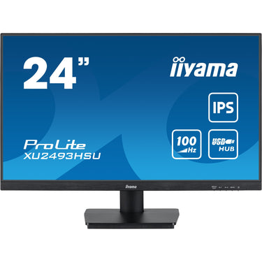 Iiyama Iiyama ProLite XU2493HSU-B6
