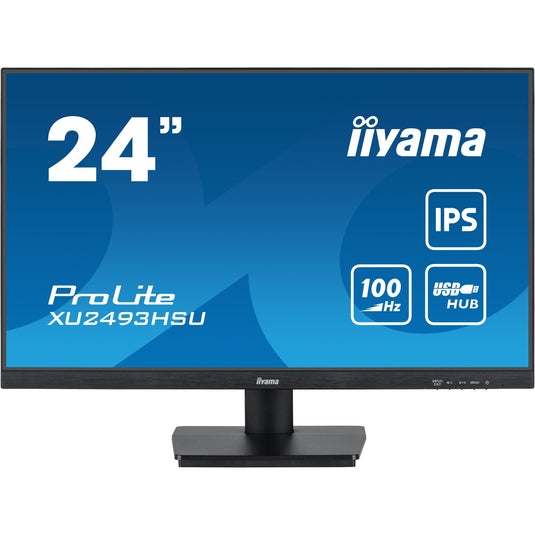 Iiyama Iiyama ProLite XU2493HSU-B6
