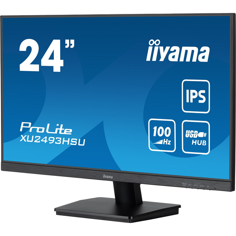 Afbeelding laden in galerijviewer, Iiyama Iiyama ProLite XU2493HSU-B6
