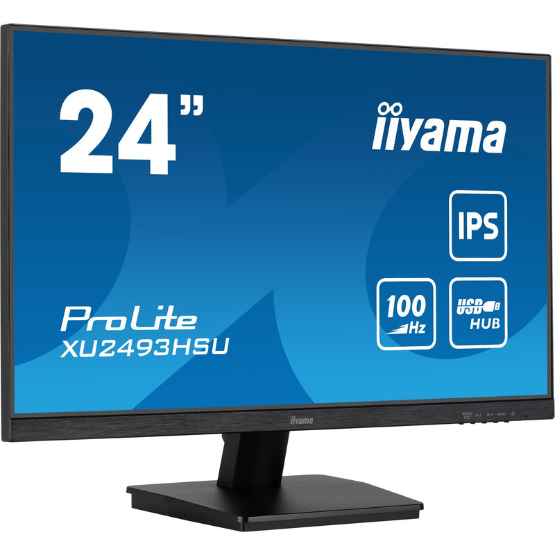 Afbeelding laden in galerijviewer, Iiyama Iiyama ProLite XU2493HSU-B6
