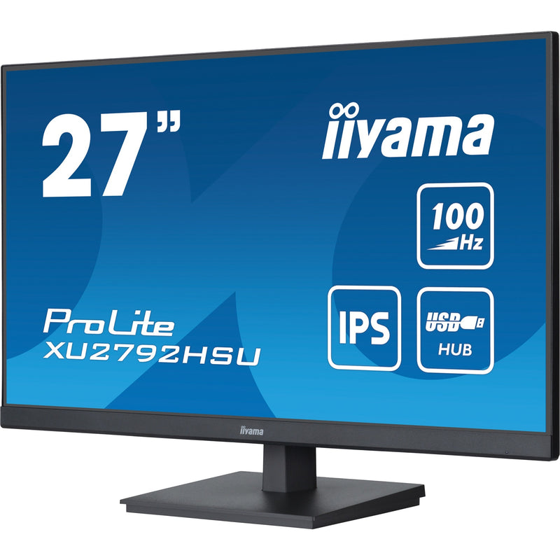Afbeelding laden in galerijviewer, Iiyama Iiyama ProLite XU2792HSU-B6
