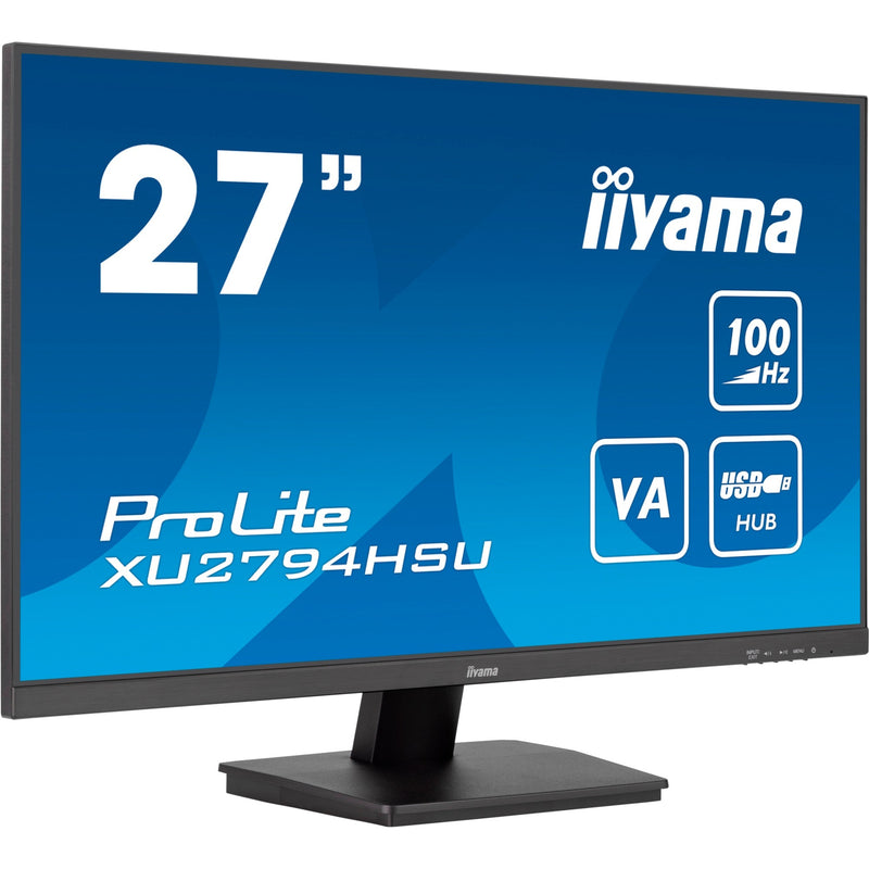 Afbeelding laden in galerijviewer, Iiyama Iiyama ProLite XU2794HSU-B6
