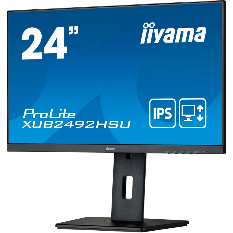 Afbeelding laden in galerijviewer, Iiyama Iiyama ProLite XUB2492HSU-B6
