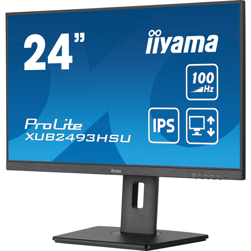 Afbeelding laden in galerijviewer, Iiyama Iiyama ProLite XUB2493HSU-B6

