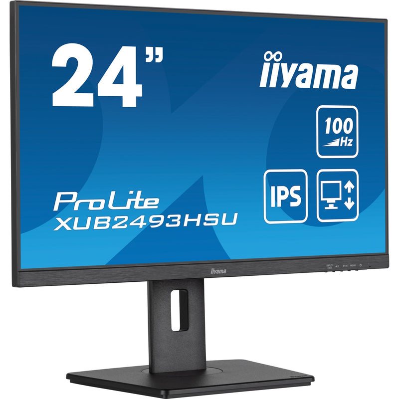 Afbeelding laden in galerijviewer, Iiyama Iiyama ProLite XUB2493HSU-B6
