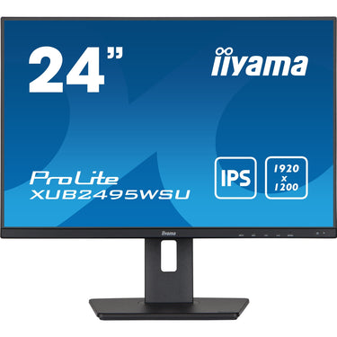 Iiyama Iiyama ProLite XUB2495WSU-B5