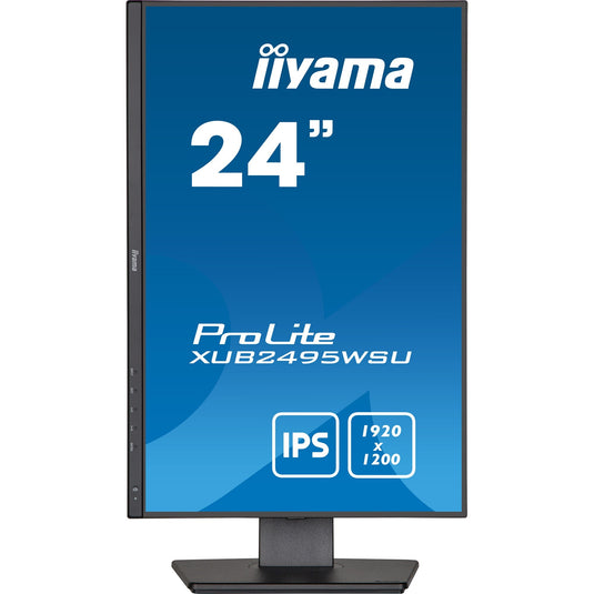 Iiyama Iiyama ProLite XUB2495WSU-B5