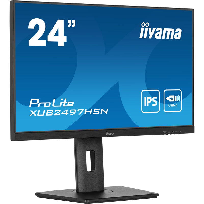 Afbeelding laden in galerijviewer, Iiyama ProLite XUB2497HSN-B1
