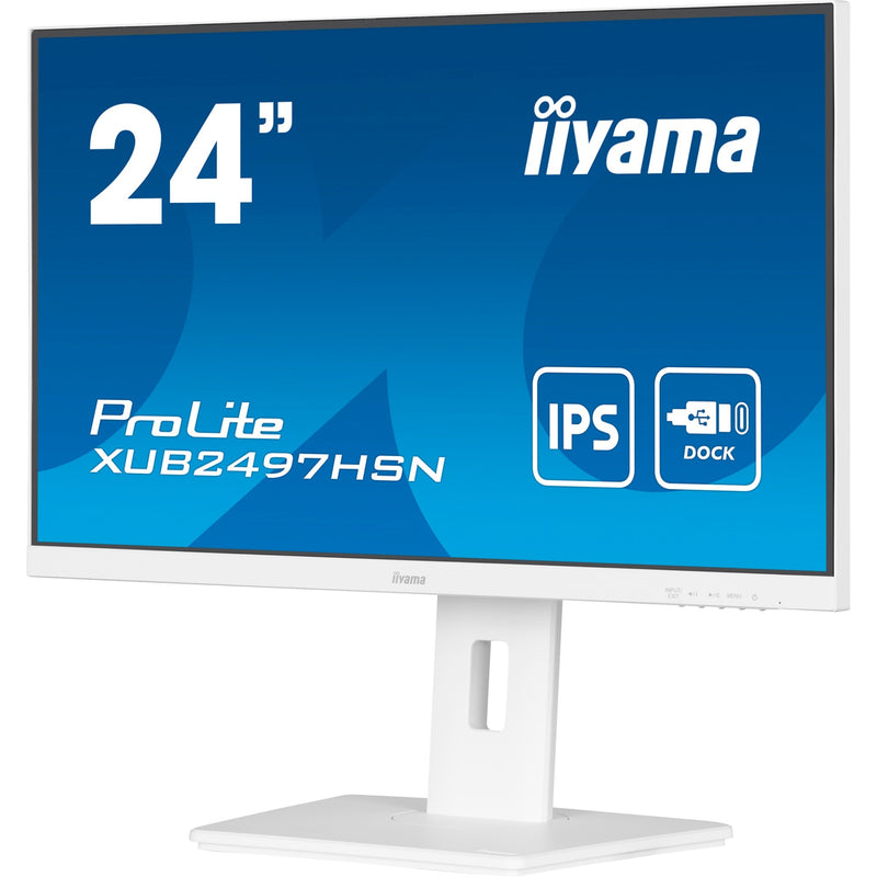 Afbeelding laden in galerijviewer, Iiyama ProLite XUB2497HSN-W1
