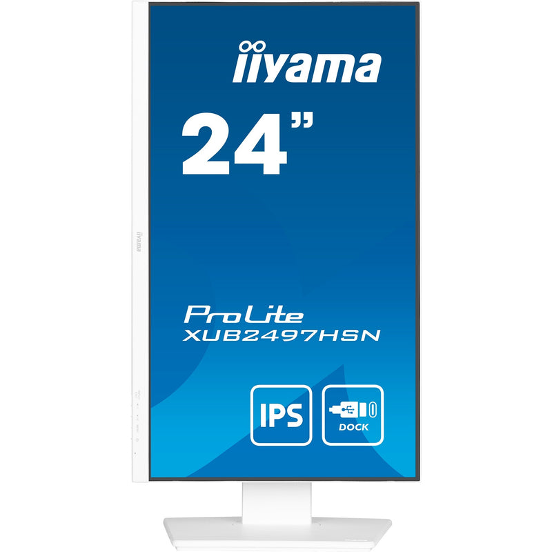Afbeelding laden in galerijviewer, Iiyama ProLite XUB2497HSN-W1

