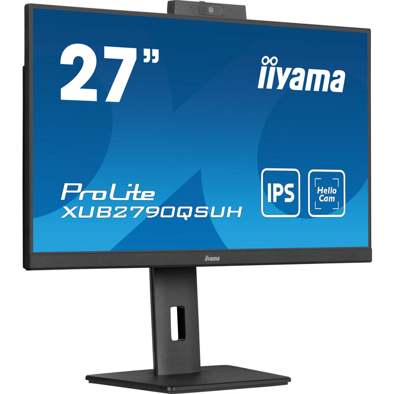 Afbeelding laden in galerijviewer, Iiyama ProLite XUB2790QSUH-B1
