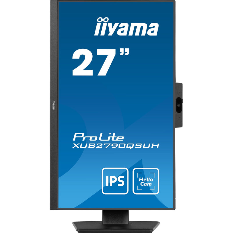 Afbeelding laden in galerijviewer, Iiyama ProLite XUB2790QSUH-B1
