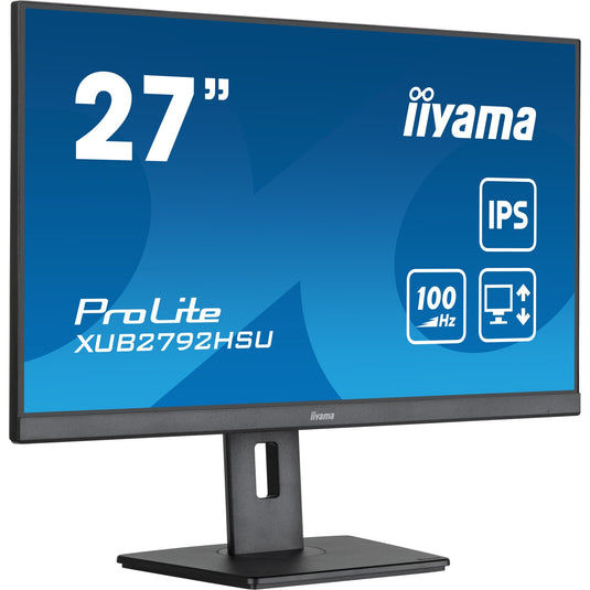 Iiyama Iiyama ProLite XUB2792HSU-B6