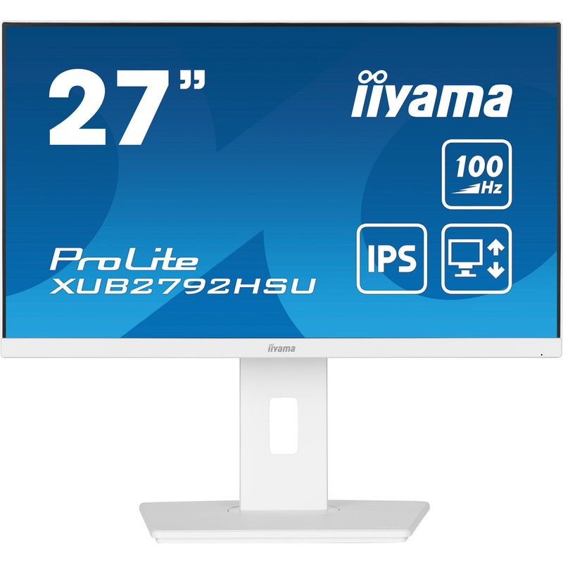 Afbeelding laden in galerijviewer, Iiyama Iiyama ProLite XUB2792HSU-W6
