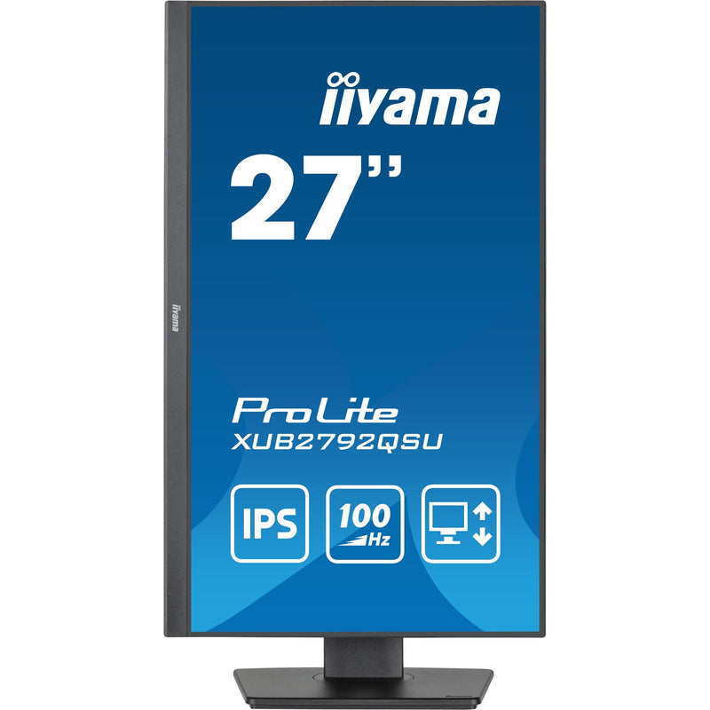 Afbeelding laden in galerijviewer, Iiyama Iiyama ProLite XUB2792QSU-B6
