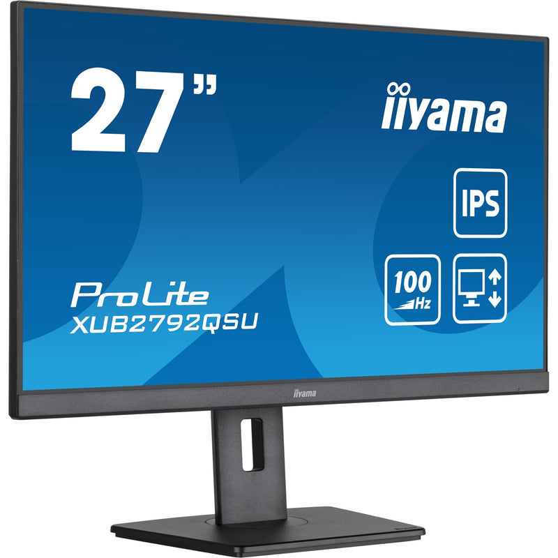 Afbeelding laden in galerijviewer, Iiyama Iiyama ProLite XUB2792QSU-B6
