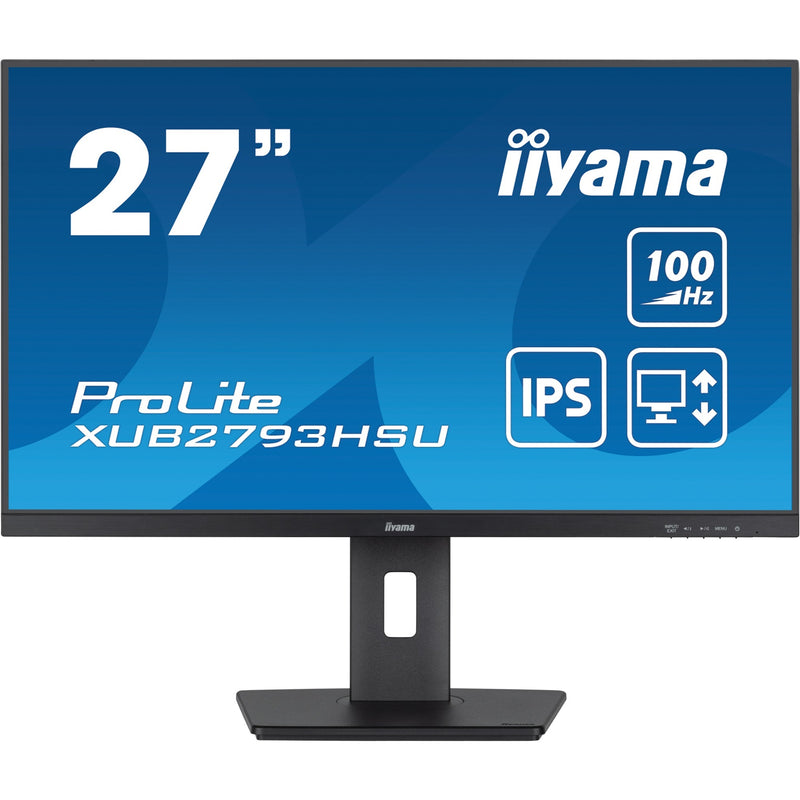 Afbeelding laden in galerijviewer, Iiyama Iiyama ProLite XUB2793HSU-B6
