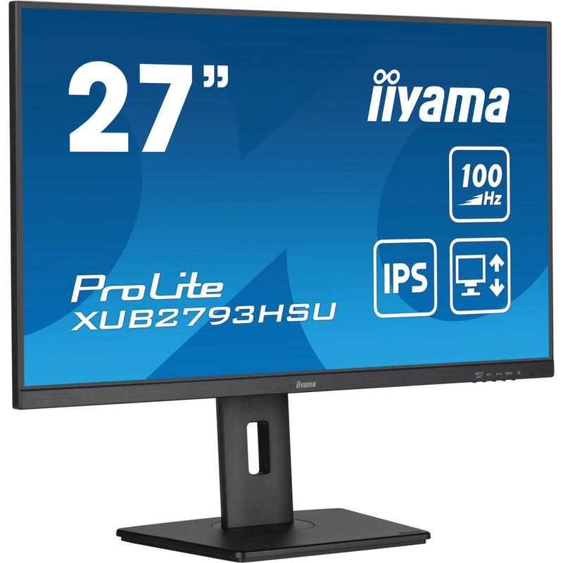 Afbeelding laden in galerijviewer, Iiyama Iiyama ProLite XUB2793HSU-B6
