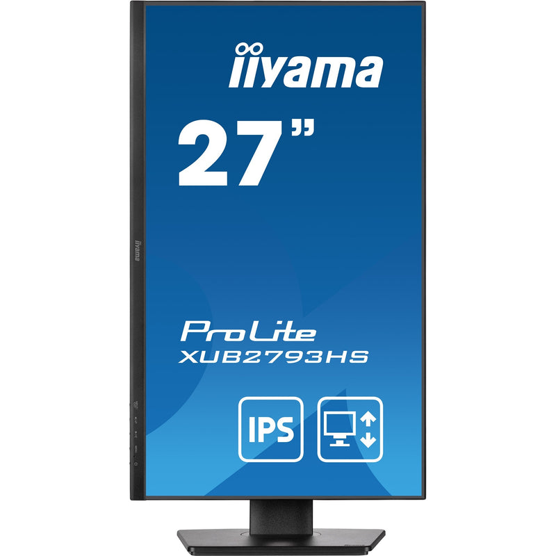 Afbeelding laden in galerijviewer, Iiyama Iiyama ProLite XUB2793HS-B6
