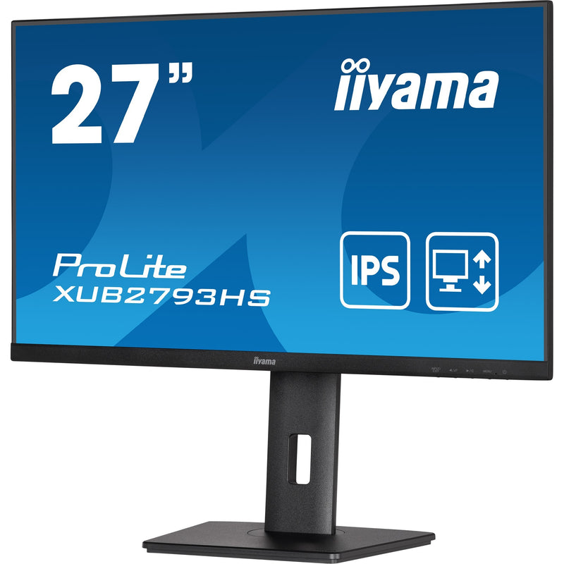 Afbeelding laden in galerijviewer, Iiyama Iiyama ProLite XUB2793HS-B6
