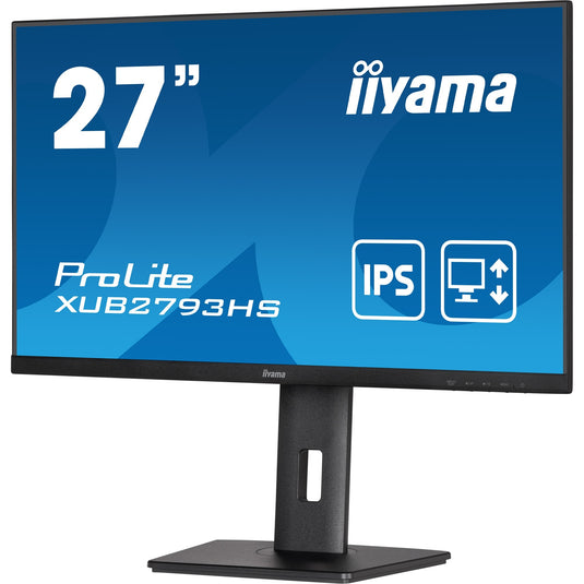 Iiyama Iiyama ProLite XUB2793HS-B6