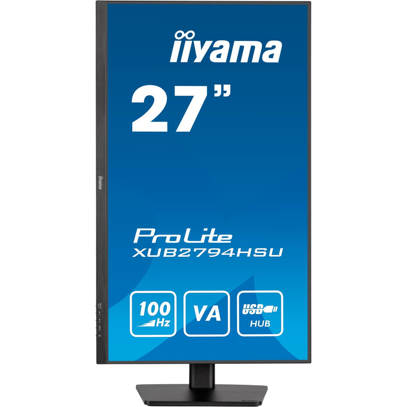 Afbeelding laden in galerijviewer, Iiyama Iiyama ProLite XUB2794HSU-B6
